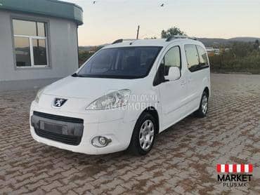 Krila,Abs,Vrata,Menjač,Letva za Peugeot Partner, TePee od 2008. do 2020. god.