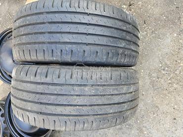 Continental 195/50 R15 Letnja