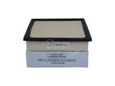Original filter vazduha za Mitsubishi L200, Pajero Sport od 2015. do 2024. god.
