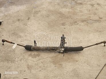 LETVA VOLANA za Fiat Multipla od 2004. do 2010. god.