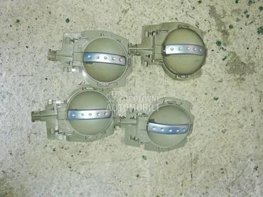 Brave unutrasnje za Citroen C3