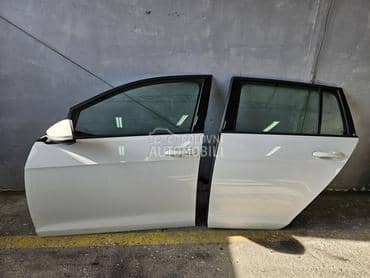 vrata za Volkswagen Golf 7