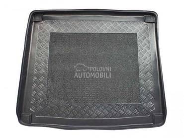 Kadica za gepek karavan za Peugeot 407 od 2004. do 2010. god.