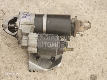 ANLASER za Fiat Multipla od 2004. do 2010. god.