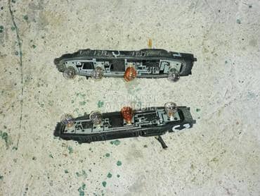 Nosac sijalica za Citroen C3