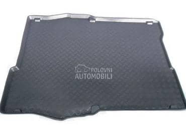 Kadica za gepek teretni za Peugeot Partner od 2008. do 2018. god.