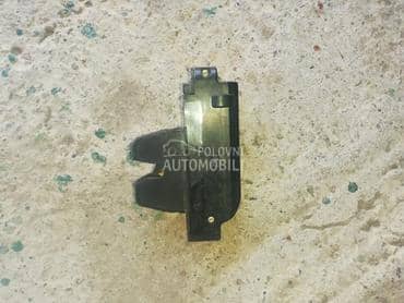 Brava gepeka za Citroen C3