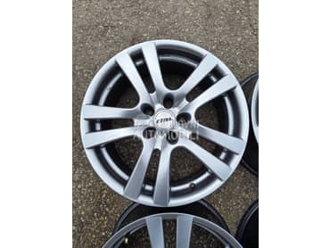 Aluminijumske felne  17" 5 x 110
