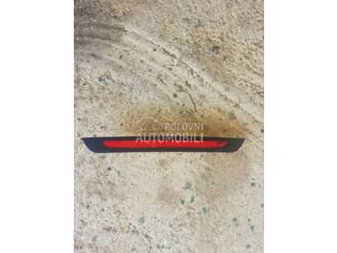 Treci stop za Citroen C3