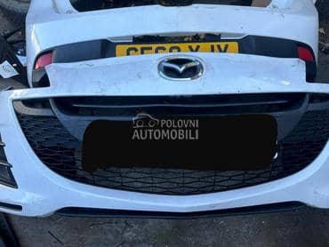 Branik za Mazda 3 od 2009. do 2012. god.