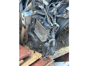 Intercooler za Mazda CX-7 od 2008. do 2012. god.