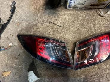 Stop lampa hatchback za Mazda 6 od 2008. do 2012. god.
