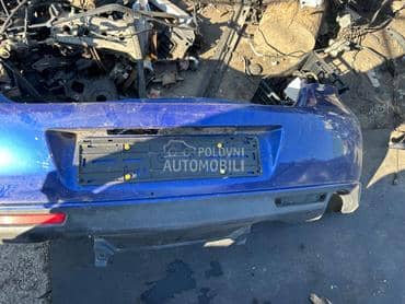 Zadnji branik za Mazda 6 od 2008. do 2012. god.