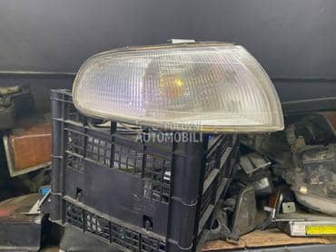 Desni migavac za Mazda 626 od 1992. do 1997. god.