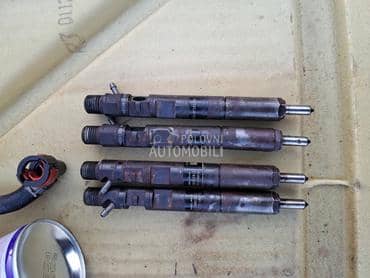 dizne 1.8tdci za Ford Focus