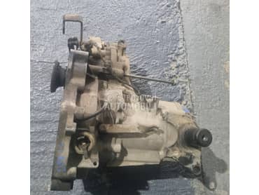 Menjac 1.4 16v za Volkswagen Polo od 1999. do 2002. god.