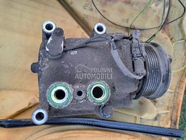 kompresor klime 1.8tdci za Ford Focus