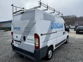 Fiat Ducato 2.3JTD SVAJCARSKA