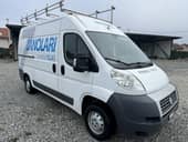 Fiat Ducato 2.3JTD SVAJCARSKA