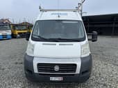 Fiat Ducato 2.3JTD SVAJCARSKA