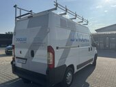 Fiat Ducato 2.3JTD SVAJCARSKA