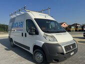 Fiat Ducato 2.3JTD SVAJCARSKA