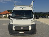Fiat Ducato 2.3JTD SVAJCARSKA