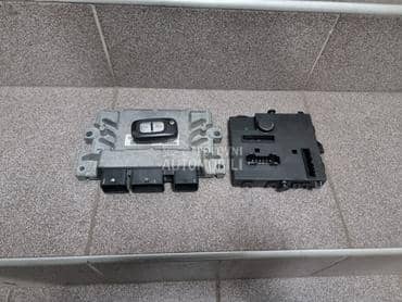 Kompjuteri za Renault Wind