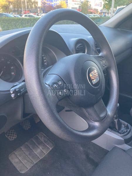 Seat Ibiza 1.2 TSI  94000