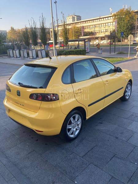 Seat Ibiza 1.2 TSI  94000