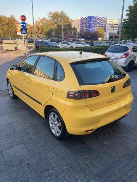 Seat Ibiza 1.2 TSI  94000