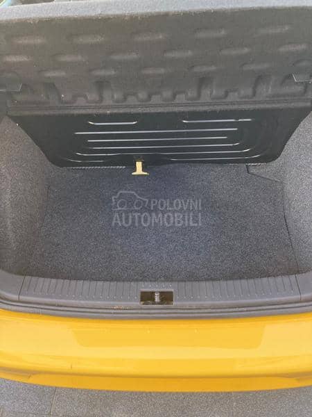 Seat Ibiza 1.2 TSI  94000