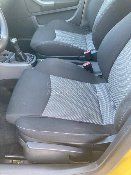 Seat Ibiza 1.2 TSI  94000