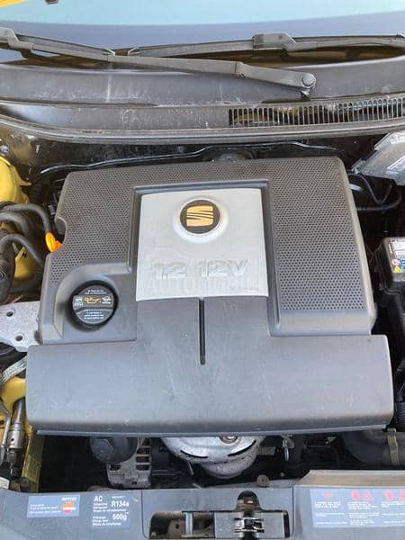 Seat Ibiza 1.2 TSI  94000