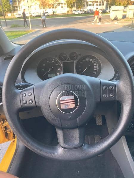 Seat Ibiza 1.2 TSI  94000