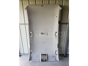 NEBO ZA KARAVAN za Volkswagen Golf 7 od 2013. do 2017. god.