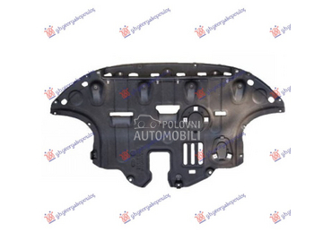 ZASTITA MOTORA PREDNJA PLAS... za Kia Niro od 2016. do 2022. god.