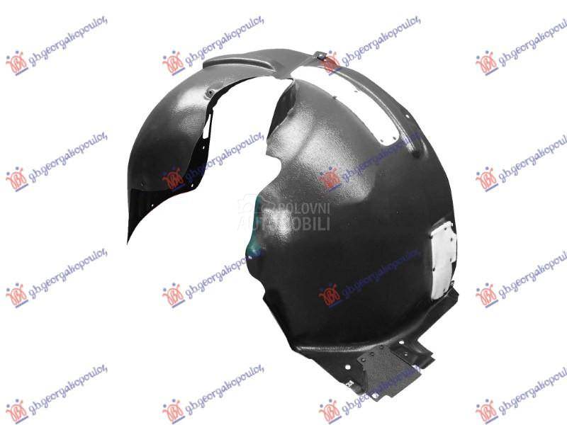 POTKRILO PLASTICNO (SA IZOL...