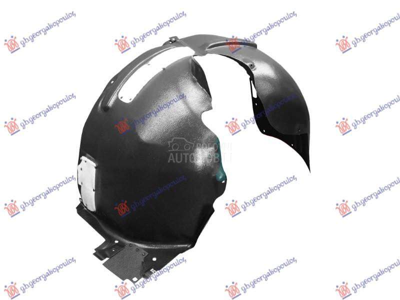 POTKRILO PLASTICNO (SA IZOL...