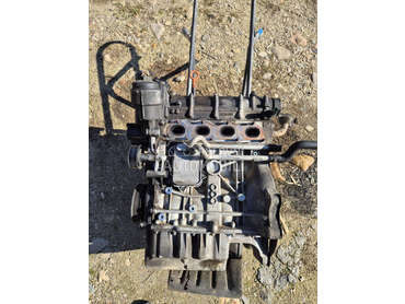 Motor 1.6 Fsi za Audi A3 od 2003. do 2007. god.