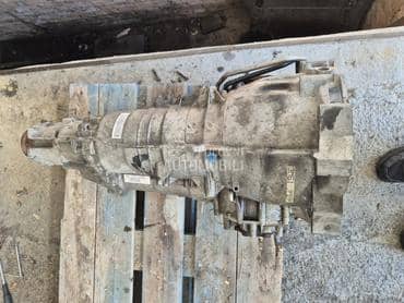 Automatski menjac 2.0 Tfsi za Audi A4 od 2004. do 2008. god.