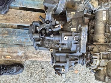 Menjac 1.9 Tdi 5 brzina za Volkswagen Golf 5 od 2004. do 2008. god.