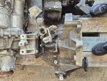 Menjac 6brzina Fsi za Audi A3 od 2004. do 2008. god.