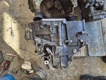 Menjac 2.0 Tdi 6 brzina za Volkswagen Golf 5 od 2004. do 2008. god.