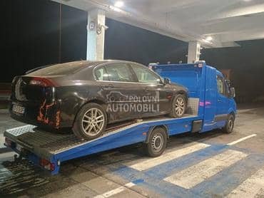 motori 1.5dci 1.6dci.19dci za Renault Laguna od 2008. do 2018. god.