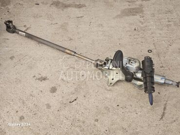 BRAVA PALJENJA KLJUC za Fiat Multipla od 2004. do 2010. god.