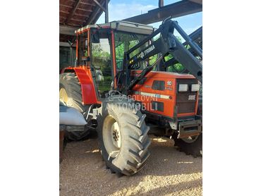 Same Explorer 90 turbo