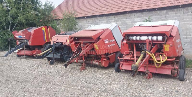 Same Explorer 90 turbo