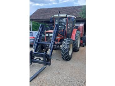 Same Explorer 90 turbo