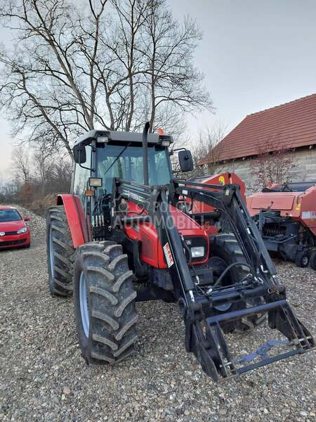 Same Explorer 90 turbo